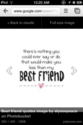as my best friend i have to tell u something 01012