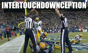 Golden tate touchdown Images13