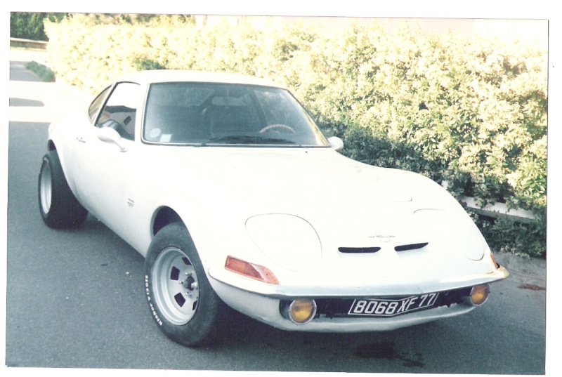 Ex "Corvette du pauvre" hahaha ! Opel_g11