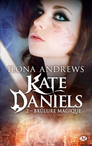 ANDREWS Ilona, Kate Daniels - Tome 2 : Brûlure Magique Andrew11