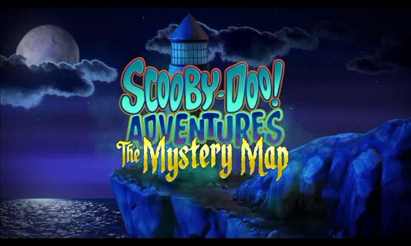 [MULTI]Scooby Doo Adventures: The Mystery Map 110