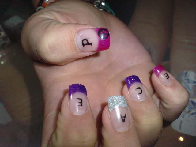 Le Nail Art 38122711