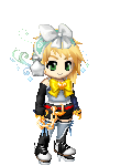 Len Kagamine 11110