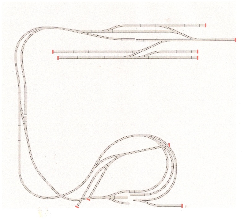 mon projet de gare terminus belge - Page 4 Numari12