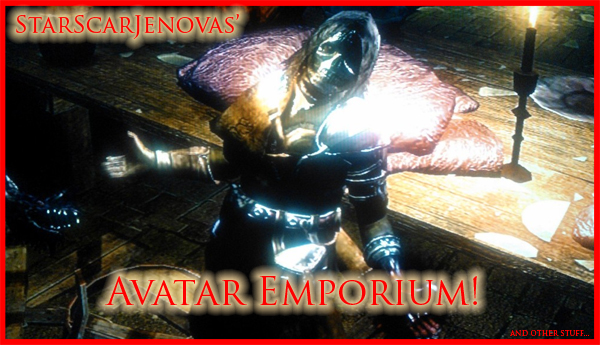 StarScarJenovas' Avatar Emporium!  CLOSED Shop_b10