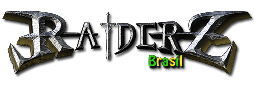 RaiderZ Brasil