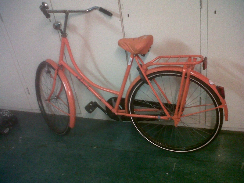 sepeda oma fiets Img01114