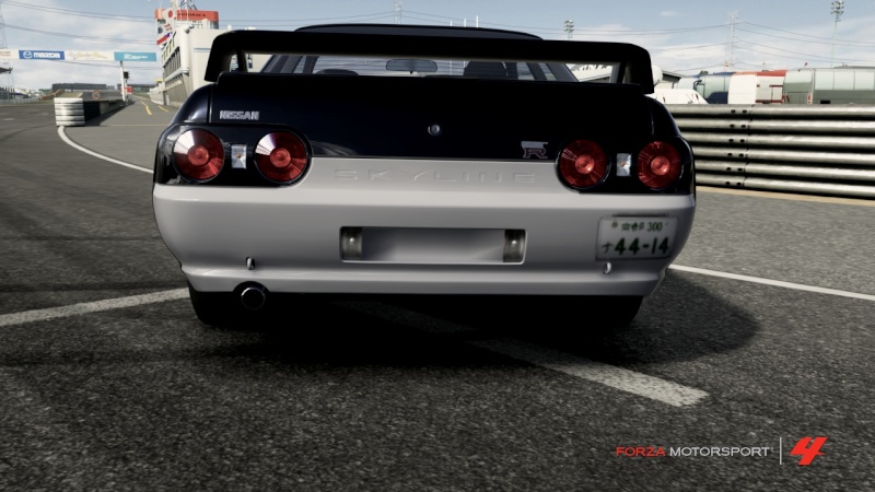 The stoRy of a ReboRn GTR part 1 updated and part 2 added :D Forza120