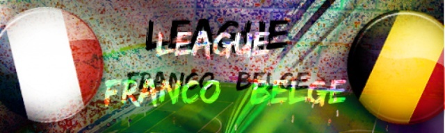 League Franco Belge