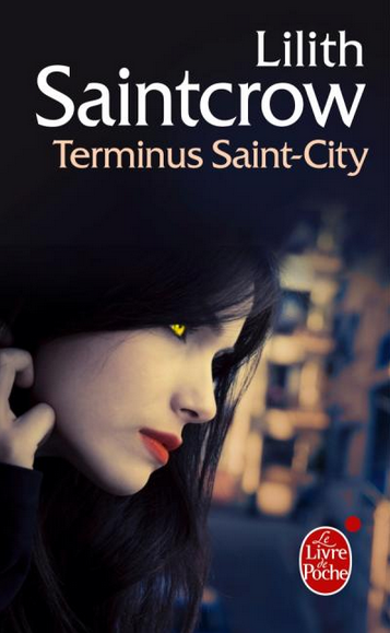 SAINTCROW Lilith - DANNY VALENTINE - Tome 4 : Terminus Saint-City 11_sep11