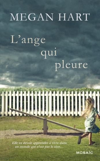 HART Megan - L'ange qui pleure 97822810