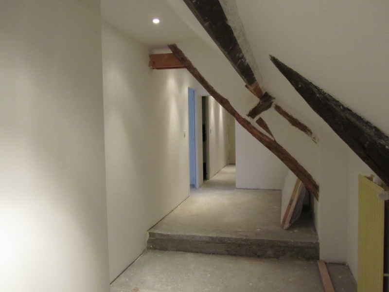 Idées aménagement couloir àl'étage de la maison Img_0610