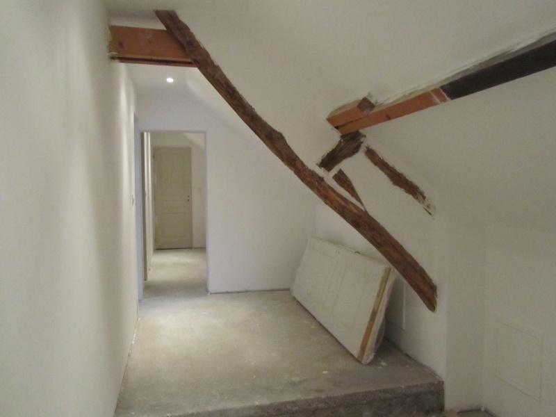 Idées aménagement couloir àl'étage de la maison Img_0611