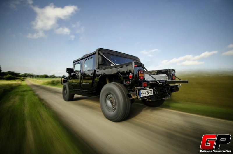 39ème Concours photo Clic-Clac de Juillet 2013 : Vitesse (vote) Hummer10