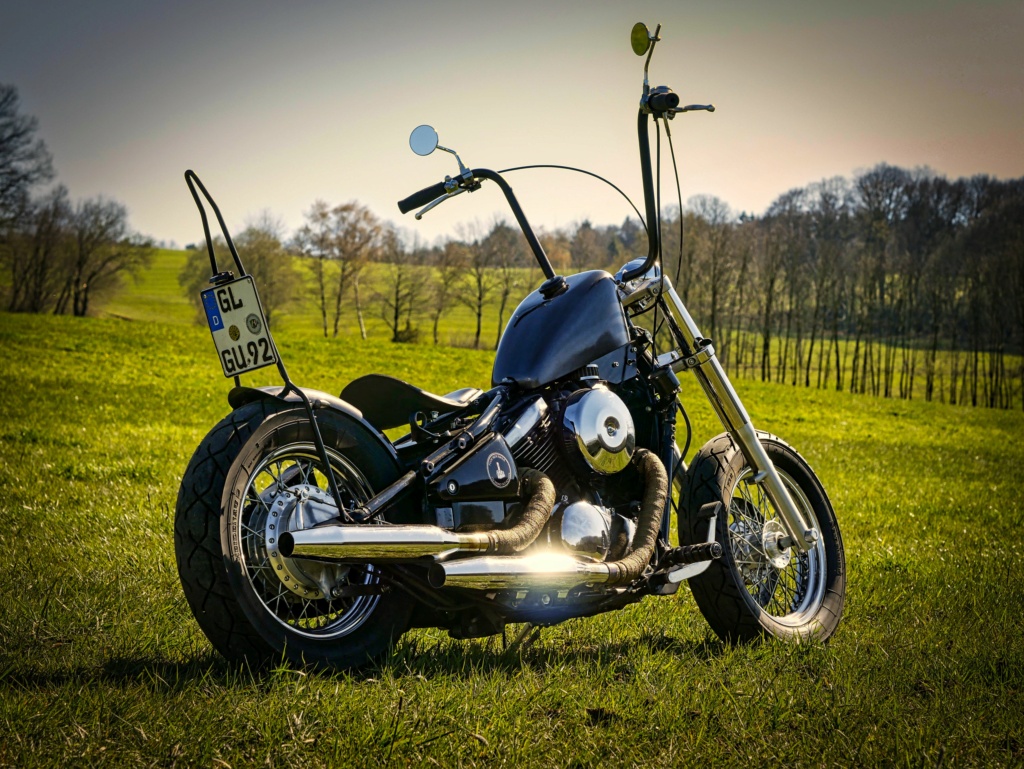 800 VN - Bobber vu sur le net - Page 11 033f7411