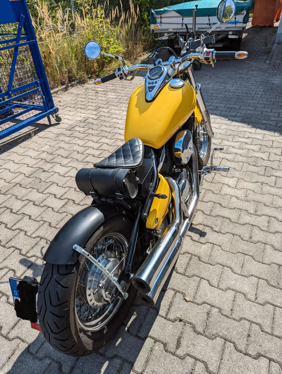 800 VN - Bobber vu sur le net 03bfc010