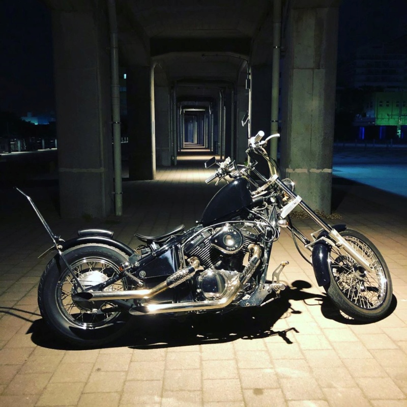 800 VN - Bobber vu sur le net - Page 3 10293610