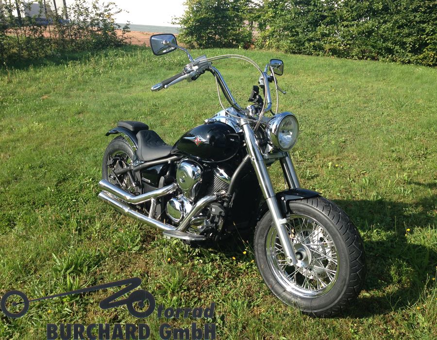 900 VN - bobber vu sur le net  - Page 9 10603310