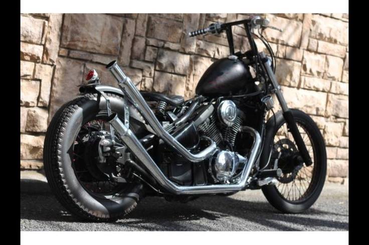 800 VN - Bobber vu sur le net - Page 13 11205010