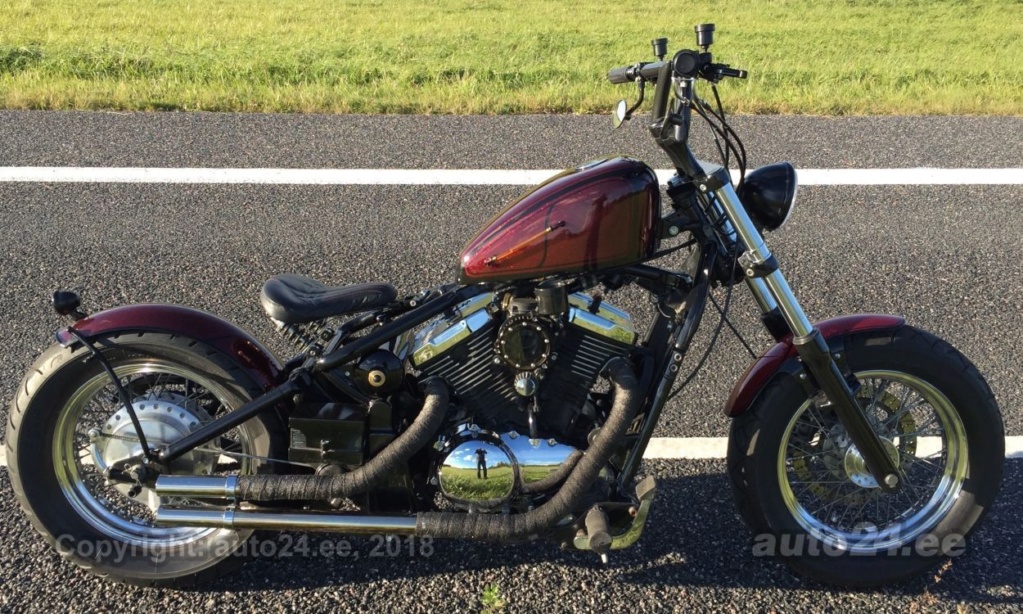 800 VN - Bobber vu sur le net - Page 10 11674412