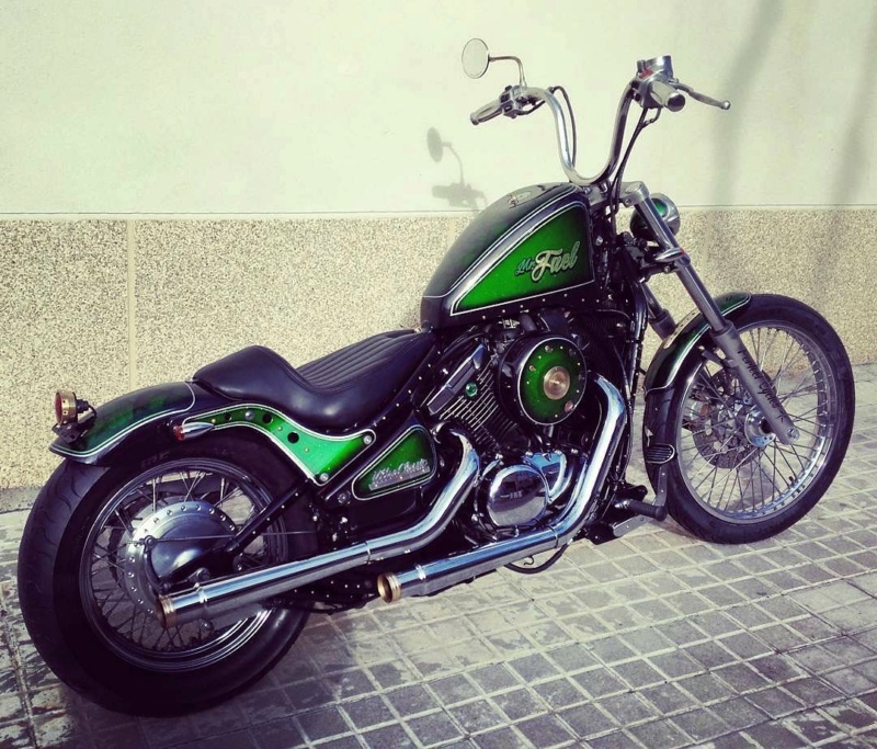 800 VN - Bobber vu sur le net - Page 10 11706510