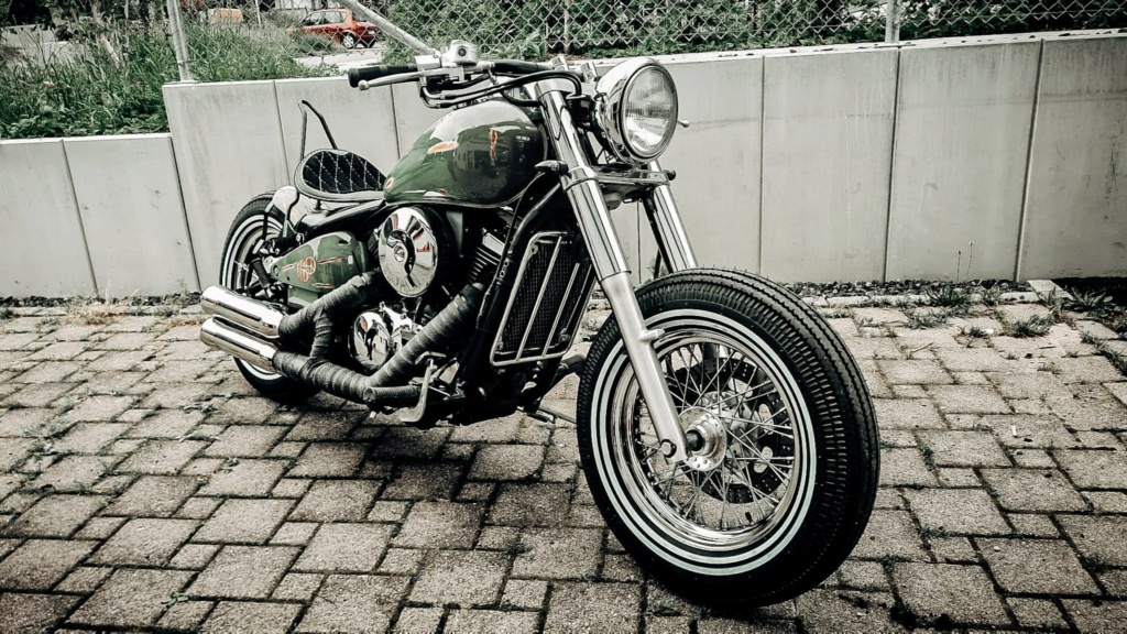 800 VN - Bobber vu sur le net 129