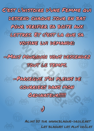 HUMOUR - Savoir écouter et comprendre... - Page 5 1409511