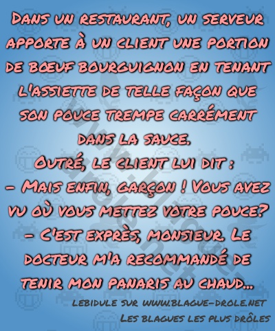 HUMOUR - Savoir écouter et comprendre... - Page 17 144810