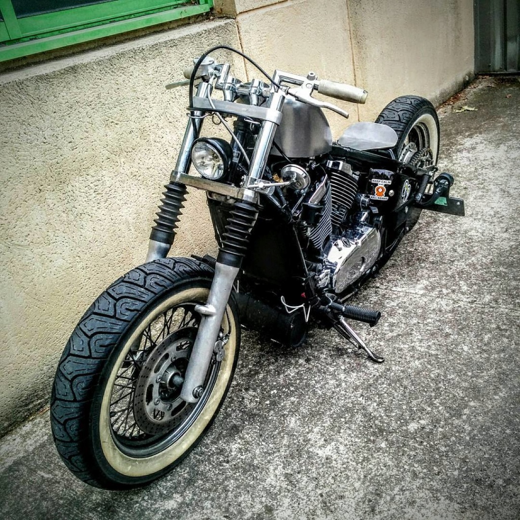 800 VN - Bobber vu sur le net - Page 16 14659310