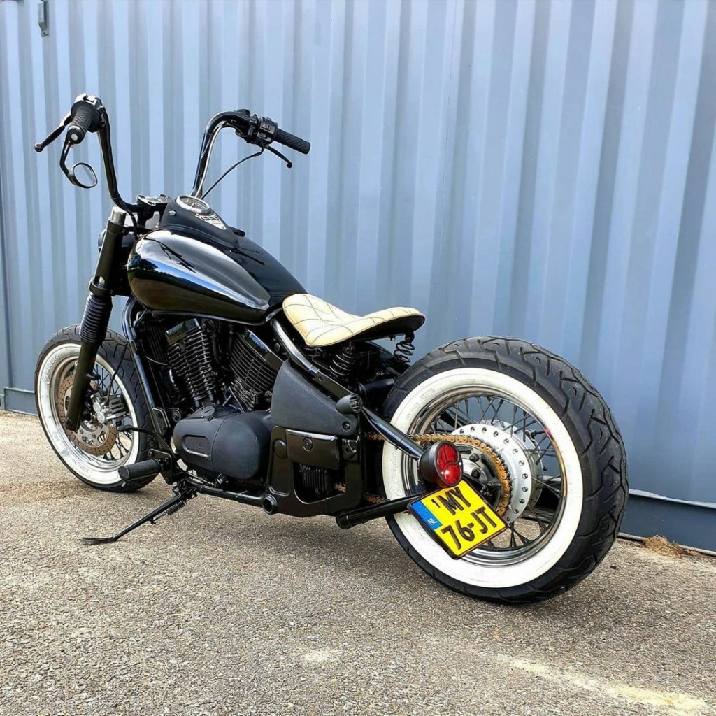 800 VN - Bobber vu sur le net - Page 11 15019510