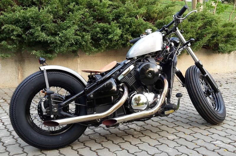 800 VN - Bobber vu sur le net - Page 6 15042612