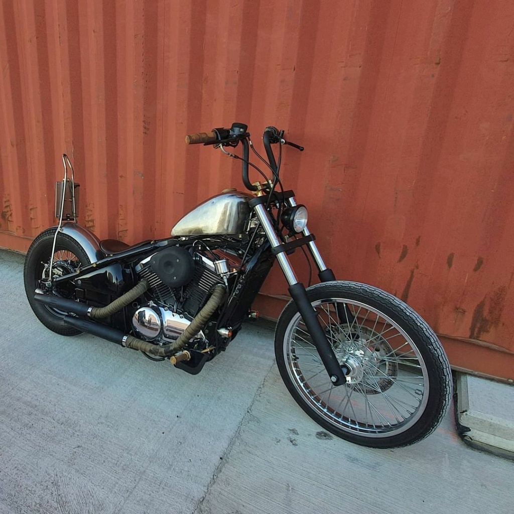 800 VN - Bobber vu sur le net - Page 9 15184110