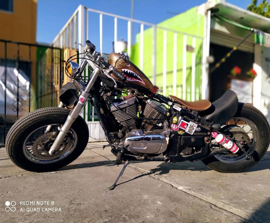 800 VN - Bobber vu sur le net - Page 10 15512610