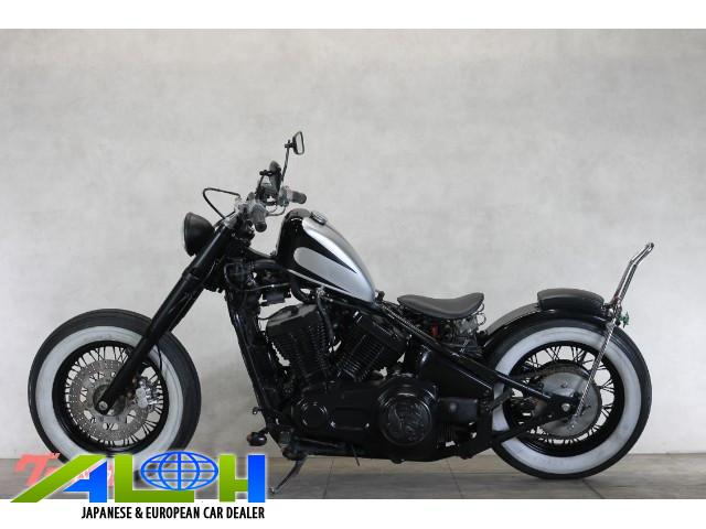 800 VN - Bobber vu sur le net - Page 8 16268412