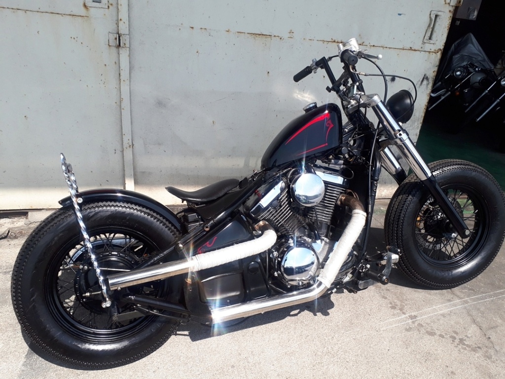 800 VN - Bobber vu sur le net - Page 16 17380410