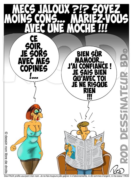 HUMOUR - Savoir écouter et comprendre... - Page 9 1e1d4d11