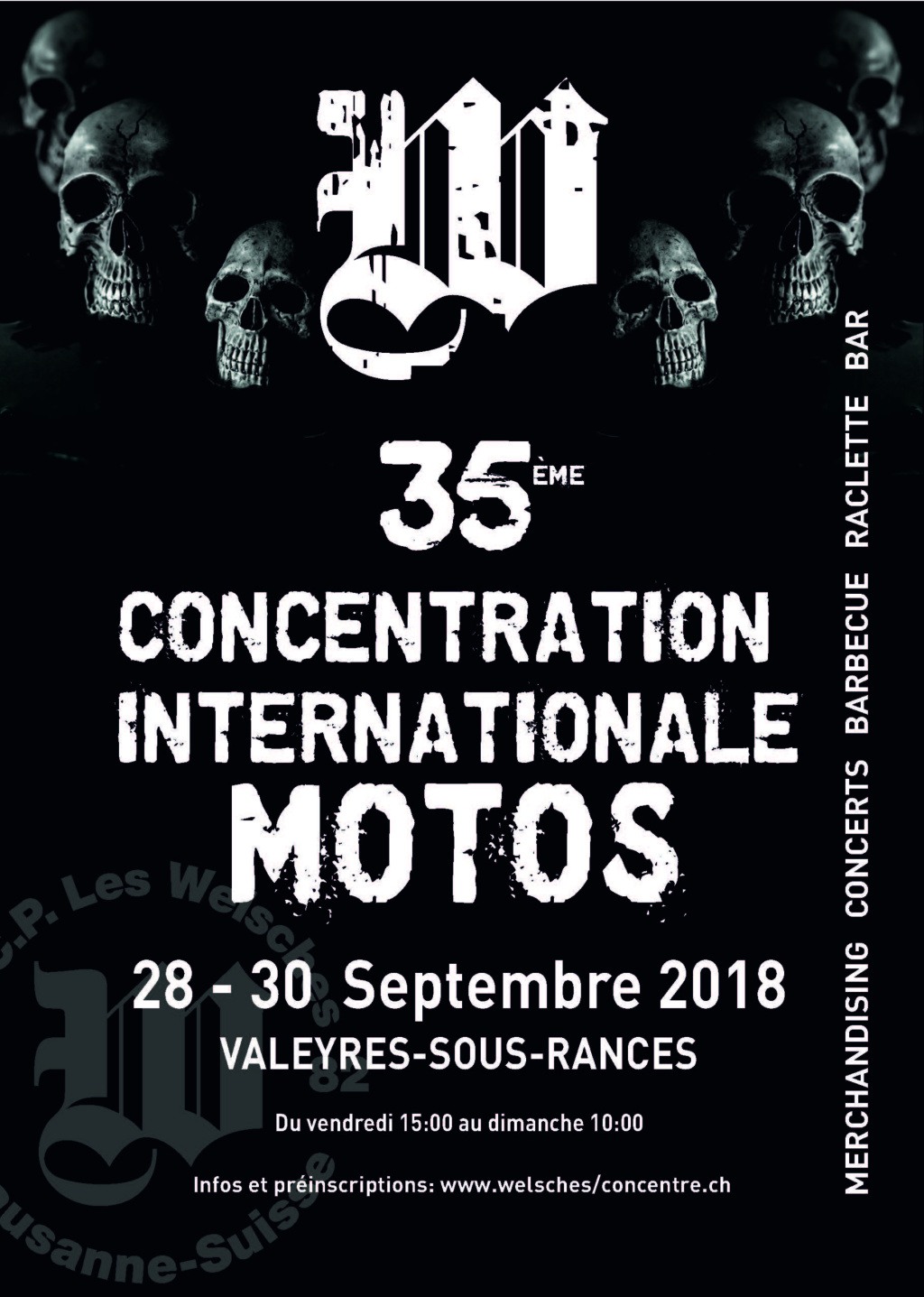 Concentration - 28 - 30 septembre 2018 -Valeyres- Sous - Rances  2018-f10