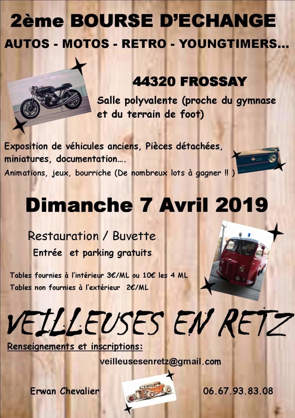 Ronde des Pétochons -Lundi 22 Avril 2019 -  QUILLAN (11500) 2019bo13