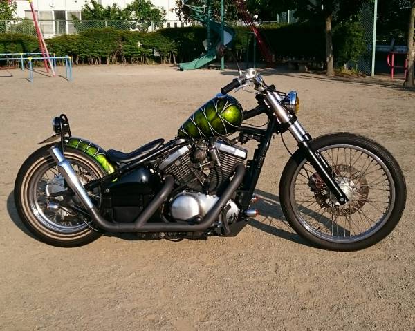 800 VN - Bobber vu sur le net - Page 14 21785310