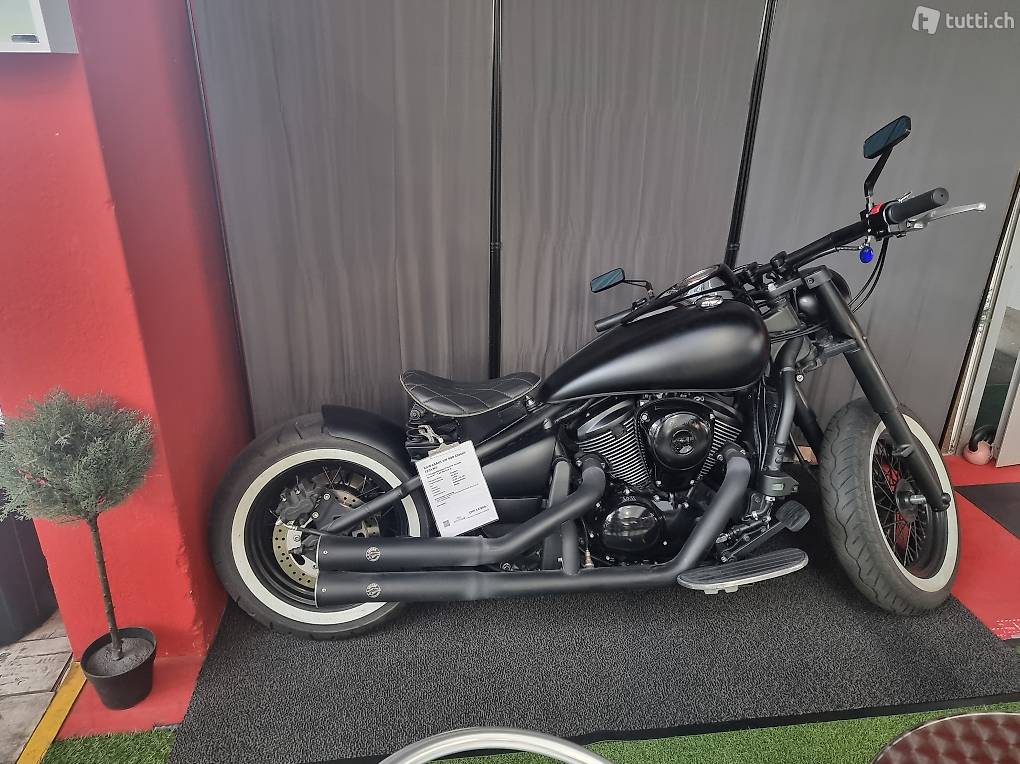 900 VN - bobber vu sur le net  - Page 18 26602710