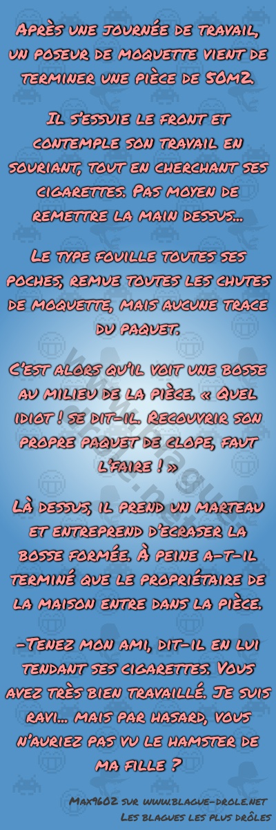 HUMOUR - Savoir écouter et comprendre... - Page 12 2791110