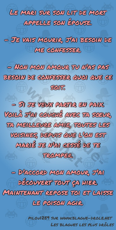 HUMOUR - Savoir écouter et comprendre... - Page 8 2896810