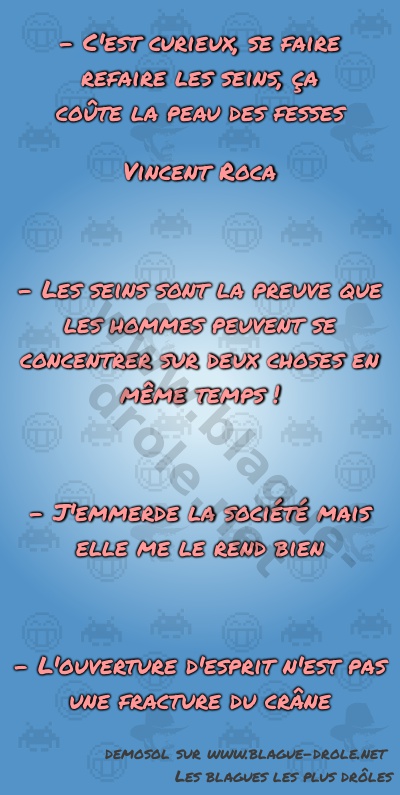 HUMOUR - Savoir écouter et comprendre... - Page 10 2951710