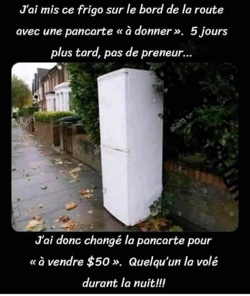 HUMOUR - Savoir écouter et comprendre... - Page 2 29866910