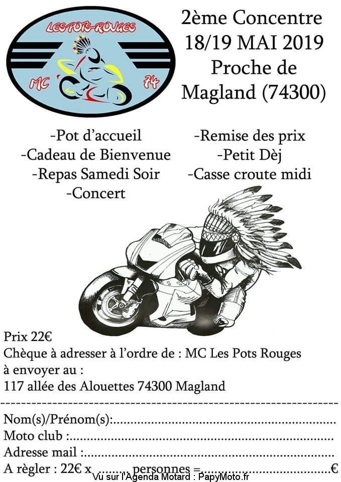 Concentration - 18 & 19 Mai 2019 - Magland  - (74300) 2e-con13