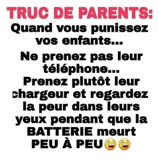 HUMOUR - Savoir écouter et comprendre... 2f330a10