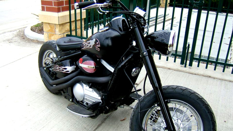 800 VN - Bobber vu sur le net - Page 15 3-8-8011