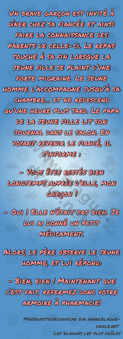 HUMOUR - Savoir écouter et comprendre... - Page 12 3012910