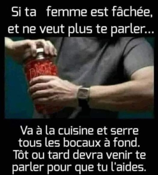 HUMOUR - Savoir écouter et comprendre... - Page 3 30493810