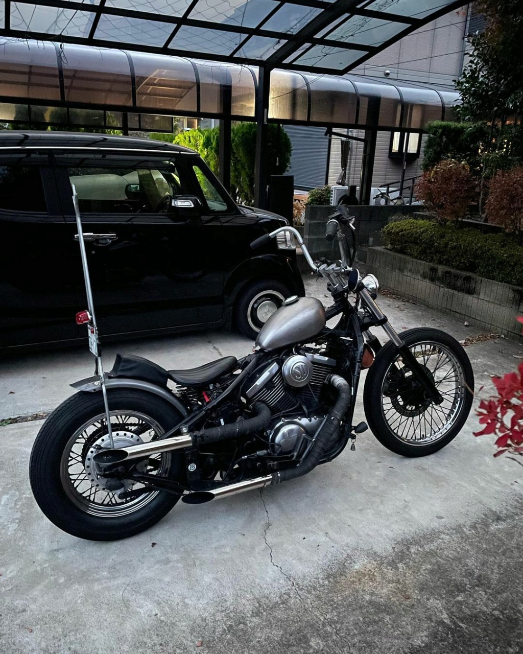 800 VN - Bobber vu sur le net - Page 15 31599310